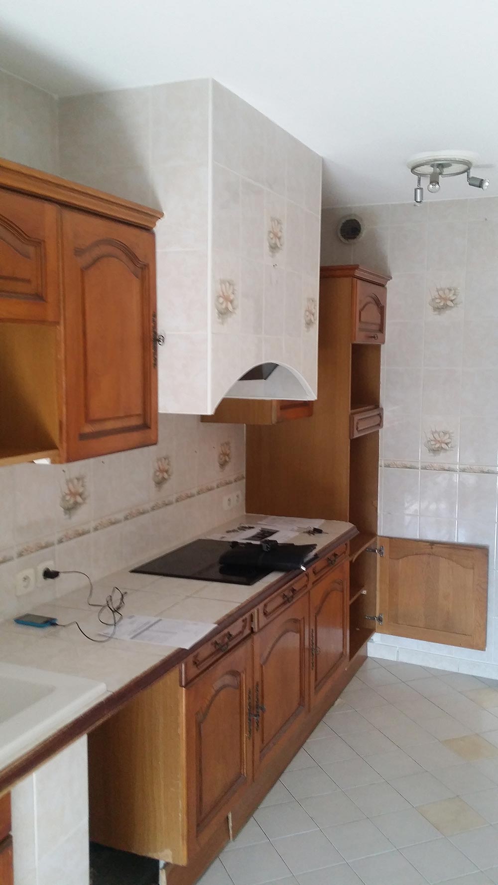 Concept Rénovation - Nos Réalisations de Rénovation - Projets sur ...